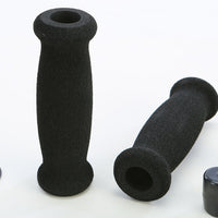 EMGO Foam Grips Barrel 7/8’’X 4.75’’ Black
