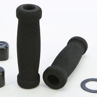 EMGO Foam Grips Street 7/8 X 5’’ Black