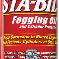 Sta-bil Fogging Oil - Watercraft Collection