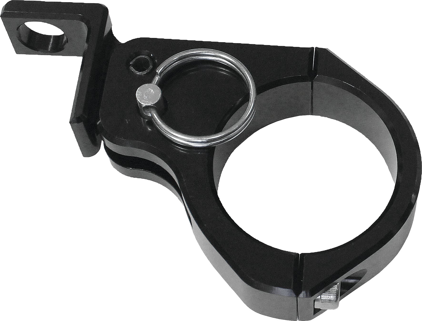 Modquad Folding Flag Mount Black 1.75’’ - Atv Performance Products