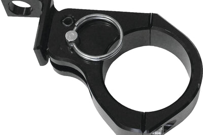 Modquad Folding Flag Mount Black 1.75’’ - Atv Performance Products