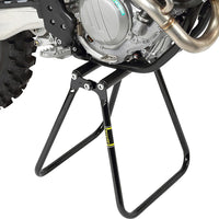 Unit Folding Mx Stand - Tires & Wheels