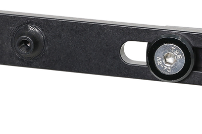 Dynojet Folding Shift Lever `21 Pan America - Harddrive Products