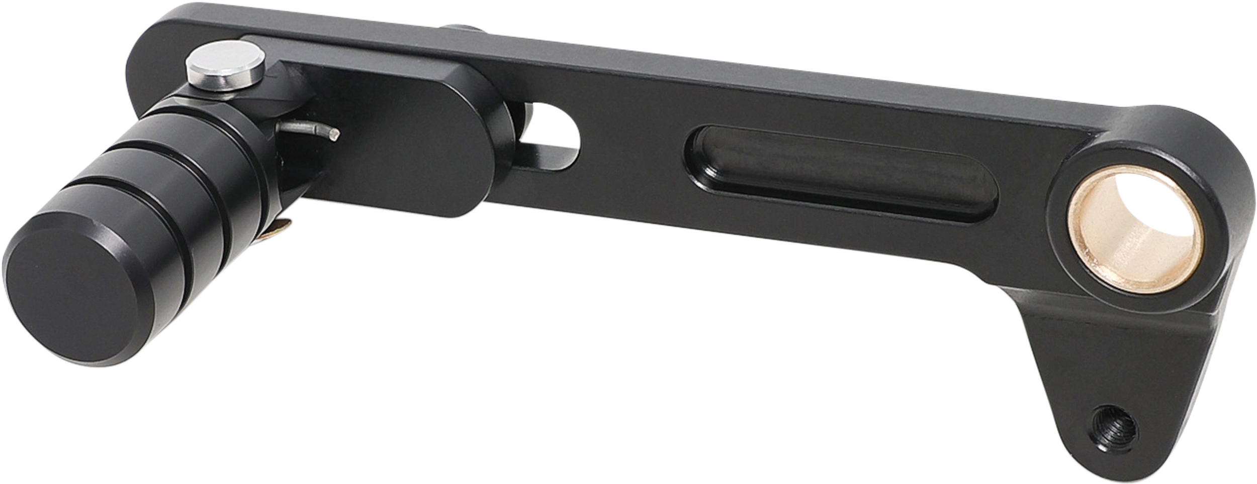 Dynojet Folding Shift Lever `21 Pan America - Harddrive Products