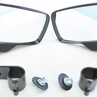 Seizmik Folding Side Mirror 1.75’’ Roll Cage - Atv Performance Products