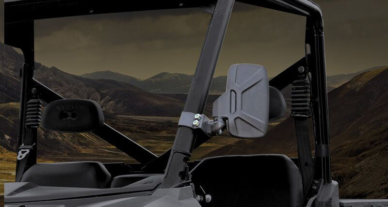 Seizmik Folding Side Mirror Po - Atv Performance Products