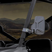 Seizmik Folding Side Mirror Po - Atv Performance Products