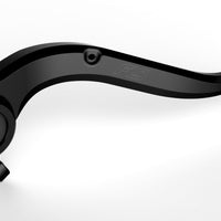 Flo Motorsports Folding Tip Brake Pedals Yam - Black - Offroad Collection