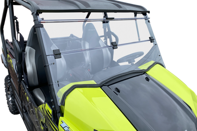 Open Trail Folding Windshield - Atv Performance Products