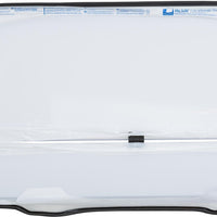 Open Trail Folding Windshield - Atv Performance Products