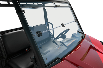 Open Trail Folding Windshield - Atv Performance Products