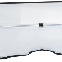 Open Trail Folding Windshield - Atv Performance Products