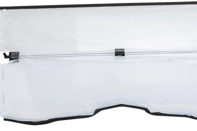 Open Trail Folding Windshield - Atv Performance Products