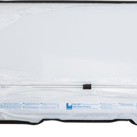 Open Trail Folding Windshield - Atv Performance Products