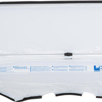 Open Trail Folding Windshield - Atv Performance Products