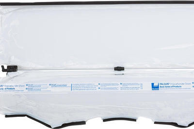 Open Trail Folding Windshield - Atv Performance Products