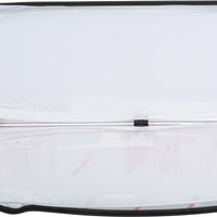 Open Trail Folding Windshield - Atv Performance Products