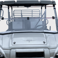 Open Trail Folding Windshield - Atv Performance Products