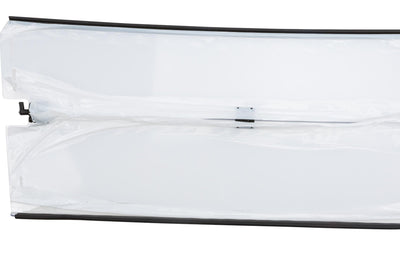 Open Trail Folding Windshield - Atv Performance Products