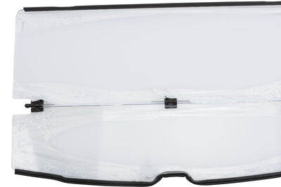 Open Trail Folding Windshield - Atv Performance Products