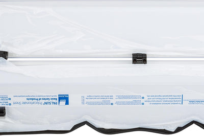 Open Trail Folding Windshield - Atv Performance Products