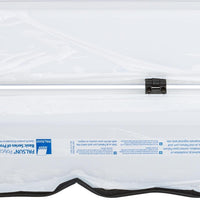 Open Trail Folding Windshield - Atv Performance Products