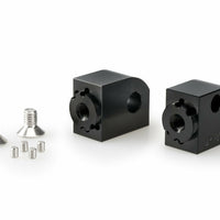 Puig Footpeg Adaptor Passenger Adjustable Yam Street Collection