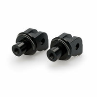 Puig Footpeg Adaptor Rider Duc - Street Collection