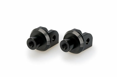 Puig Footpeg Adaptor Rider Suz - Street Collection