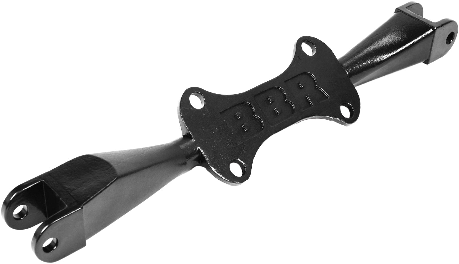 Bbr Footpeg Bracket - Offroad Collection