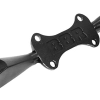 Bbr Footpeg Bracket - Offroad Collection