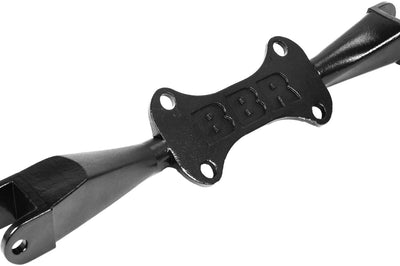 Bbr Footpeg Bracket - Offroad Collection