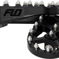 Flo Motorsports Footpeg Passenger Indian Challenger