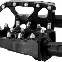 Flo Motorsports Footpeg Passenger Indian Challenger