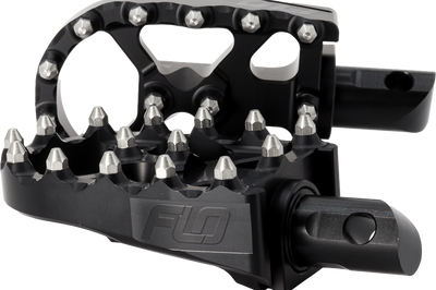 Flo Motorsports Footpeg Passenger Indian Challenger