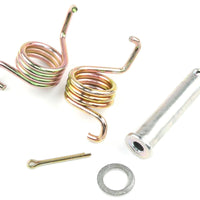 DRC Footpeg Spring Pin Kit - Foot Controls