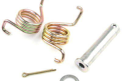 DRC Footpeg Spring Pin Kit - Foot Controls