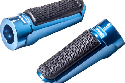 PUIG Footpegs Sport Blue - Foot Controls