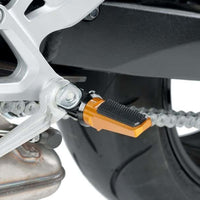 PUIG Footpegs Sport Gold - Foot Controls