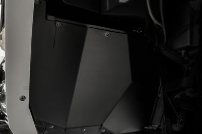 Rival Powersports Usa Footwell Protection Atv Performance Products