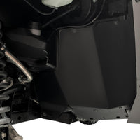 Rival Powersports Usa Footwell Protection Atv Performance Products