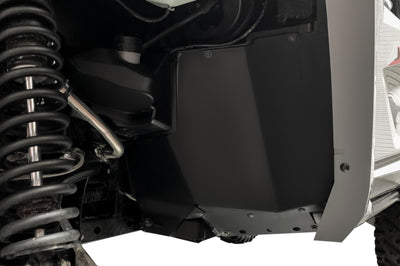 Rival Powersports Usa Footwell Protection Atv Performance Products