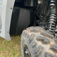 Rival Powersports Usa Footwell Protection Atv Performance Products