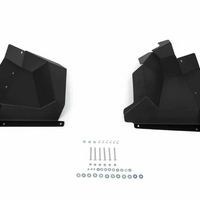 Rival Powersports Usa Footwell Protection - Atv Performance Products