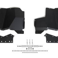 Rival Powersports Usa Footwell Protection Atv Performance Products