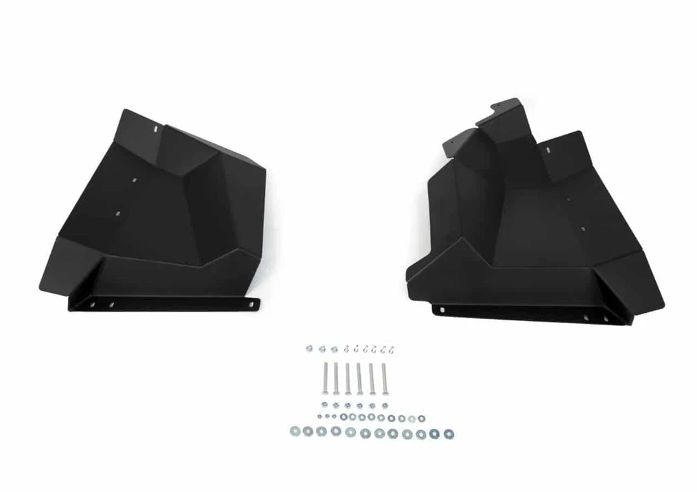 Rival Powersports Usa Footwell Protection - Atv Performance Products