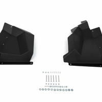 Rival Powersports Usa Footwell Protection - Atv Performance Products