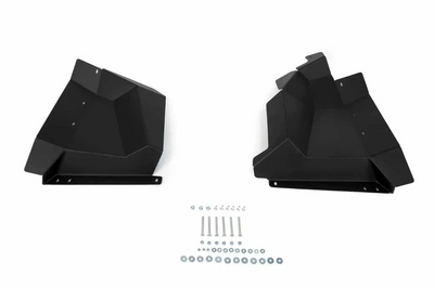 Rival Powersports Usa Footwell Protection - Atv Performance Products