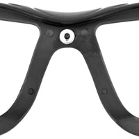 Bobster Force Convertible Glasses Matte Blk W/photochromatic - Black - Harddrive Products