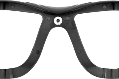 Bobster Force Convertible Glasses Matte Blk W/photochromatic - Black - Harddrive Products